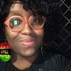 Meet your Posher, Kay